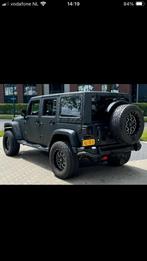 20” 5-spaaks Audi Q5 velgen 18” Wrangler JK / JKu velgen, Auto-onderdelen, Banden en Velgen, Velg(en), Ophalen of Verzenden, 235 mm