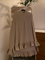 Mooie ruffle khimar, Kleding | Dames, Jurken, Gifts by eleysa, Ophalen of Verzenden, Nieuw, Roze