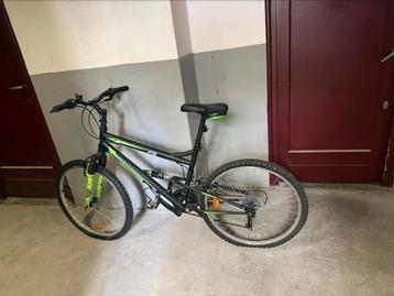 Mountain 45 FS beschikbaar voor biedingen