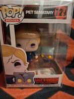 Funko Pop! Pet Sematary - Horror Collectible, Ophalen of Verzenden, Nieuw