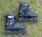 Inline Skates - maat 44, Sport en Fitness, Skeelers, Ophalen of Verzenden, Zo goed als nieuw