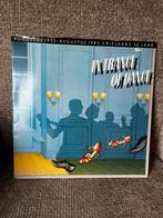 Vintage LP speciale jubileum uitgave Dansschool Crielaars, Ophalen of Verzenden, Zo goed als nieuw, 12 inch