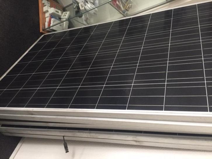 zonnepanelen voor de camper, Caravans en Kamperen, Camper-accessoires, Nieuw, Ophalen