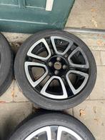 Originele 16 inch velgen met banden - VW Up, Seat Mii, Citig, Auto-onderdelen, Banden en Velgen, Gebruikt, 16 inch, Total car expert