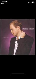 Matthew Stewart - Day to Day CD, Ophalen of Verzenden, Gebruikt