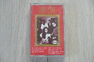 MC == LOIS LANE -- LOIS LANE (debut album)   beschikbaar voor biedingen