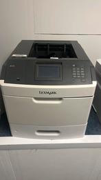 Lexmark M5155 printer, Computers en Software, Printers, Ophalen of Verzenden, Gebruikt