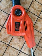 Telescopische heggenschaar black  & decker, Ophalen, Zo goed als nieuw, Elektrisch