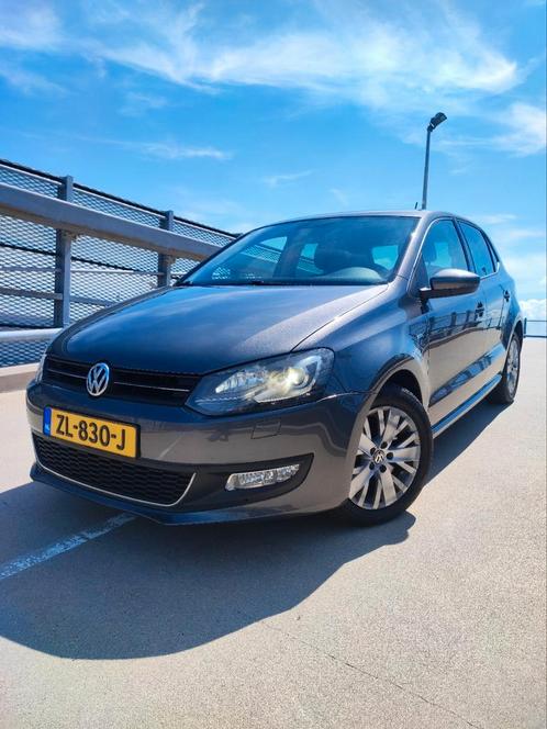 VERKOCHT VERKOCHT VERKOCHT, Auto's, Volkswagen, Particulier, Polo, ABS, Airbags, Airconditioning, Alarm, Bluetooth, Boordcomputer