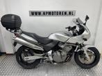 Honda CB 600 S FS HORNET TOPHALF BOVAGGARANTIE, Bedrijf, Sport, Meer dan 35 kW, 599 cc
