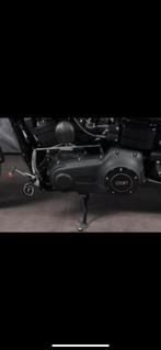 Hd fxdb forward control, Motoren, Onderdelen | Harley-Davidson, Ophalen, Gebruikt