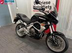 KAWASAKI VERSYS 650 ABS (bj 2006), 2 cilinders, Bedrijf, Meer dan 35 kW, Overig