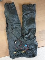 Broekvoering verwarmd., Ophalen of Verzenden, Zo goed als nieuw