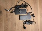 Lenovo Thinkpad Thunderbolt 3 Workstation Dock - 230W, Computers en Software, Dockingstations, Ophalen of Verzenden, Lenovo, Docking station