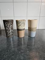 Hk living latte mokken, Ophalen, Keramiek, Nieuw, Overige stijlen