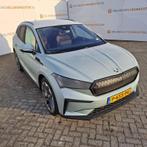 Personenauto, Skoda, ENYAQ 80 iV, 80 First Edition, 2021, Automaat, Achterwielaandrijving, Gebruikt, 495 min