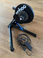 Wahoo Kickr v2 Fietstrainier, Ophalen, Gebruikt, Overige typen
