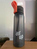Air Up incl 9 pods van verschillende smaken, Ophalen of Verzenden, Zo goed als nieuw