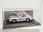 Mercedes 300 SLR Racing Sports Car (1955) - 1/43, Hobby en Vrije tijd, Modelauto's | 1:43, Verzenden, Zo goed als nieuw, Auto