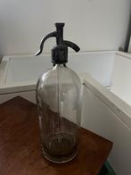 brocante spuitfles, Ophalen of Verzenden