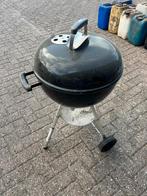 Weber BBQ - Gebruikt, Tuin en Terras, Ophalen, Gebruikt