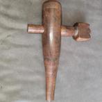 Hout bier of wijntap, Antiek en Kunst, Ophalen of Verzenden