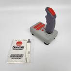 Mother Ship Joystick Nintendo NES - Suncom Control Enhancer, Spelcomputers en Games, Games | Nintendo NES, Gebruikt, Overige genres