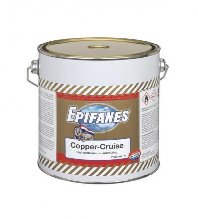 Epifanes Copper Cruise 2500 ml, Watersport en Boten, Bootonderdelen, Nieuw
