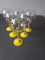 Schweppes gin glazen (plastiek), Ophalen of Verzenden, Nieuw, Overige typen