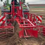Hermeler asperges cultivator, Overige, Grondbewerking