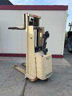 Crown Elektrische Stapelaar, Doe-het-zelf en Verbouw, Ophalen, Gebruikt