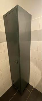 Lockerkast groen kwantum, Ophalen, Gebruikt