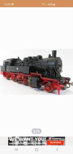 Roco BR 93 1001, Analoog, Locomotief, Roco, Gebruikt