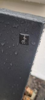 Design radiator, Doe-het-zelf en Verbouw, Verwarming en Radiatoren, Ophalen, Gebruikt, Radiator, Minder dan 60 cm