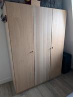 Ikea wardrobe / kledingkast, Huis en Inrichting, Kasten | Kledingkasten, Ophalen, 200 cm of meer, 150 tot 200 cm, Zo goed als nieuw