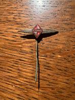 Borgward Speldje / Pin, Verzamelen, Ophalen of Verzenden, Gebruikt, Merk, Speldje of Pin