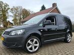 Volkswagen Caddy 1.2 TSI met Airco Cruise Ladderdak Trekhaak, Auto's, Bestelauto's, Voorwielaandrijving, Euro 5, Gebruikt, Volkswagen
