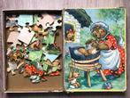 Antieke puzzels, Ophalen of Verzenden