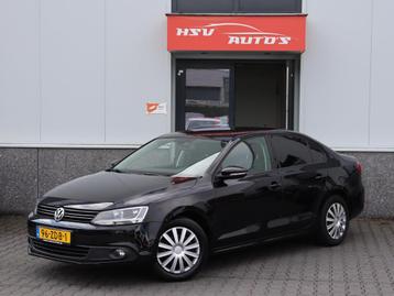 Volkswagen Jetta 1.2 TSI Comfort Executive Line beschikbaar voor biedingen
