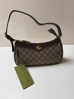 Gucci Ophidia handbag, Ophalen of Verzenden, Nieuw, Beige, Handtas