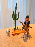 Playmobil 5251 Sheriff te paard, Ophalen of Verzenden, Zo goed als nieuw