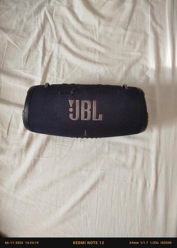 JBL Xtreme 3 - Draagbare Bluetooth Speaker beschikbaar voor biedingen