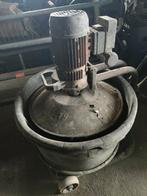 Battipav Mixer, Doe-het-zelf en Verbouw, Ophalen, Gebruikt