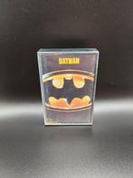 Batman cassettebandje, Ophalen, Zo goed als nieuw, 1 bandje, Origineel