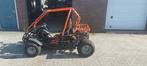 GS MOON 150cc, Motoren, Quads en Trikes, 150 cc, 1 cilinder, 11 kW of minder