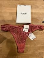Aubade string maat 40 42 42 NIEUW!! Nu €17,50, Kleding | Dames, Ondergoed en Lingerie, Ophalen of Verzenden, String