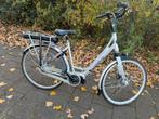 Vogue Elektrische Fiets,28inch,midden motor,Goed onderhouden, Fietsen en Brommers, Elektrische fietsen, 51 tot 55 cm, Ophalen