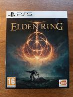 Elden Ring Launch Edition - Playstation 5, Ophalen of Verzenden, Zo goed als nieuw