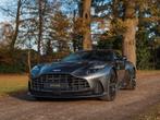 Aston Martin DB12 Volante 4.0 V8 | Bowers & Wilkins | Xenon, Auto's, Aston Martin, Gebruikt, Leder, Bedrijf, Zilver of Grijs