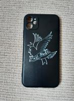 NIEUW! IPhone 11 hoesje/ Lil Peep Cry Baby, Ophalen of Verzenden, Nieuw, IPhone 11, Hoesje of Tasje